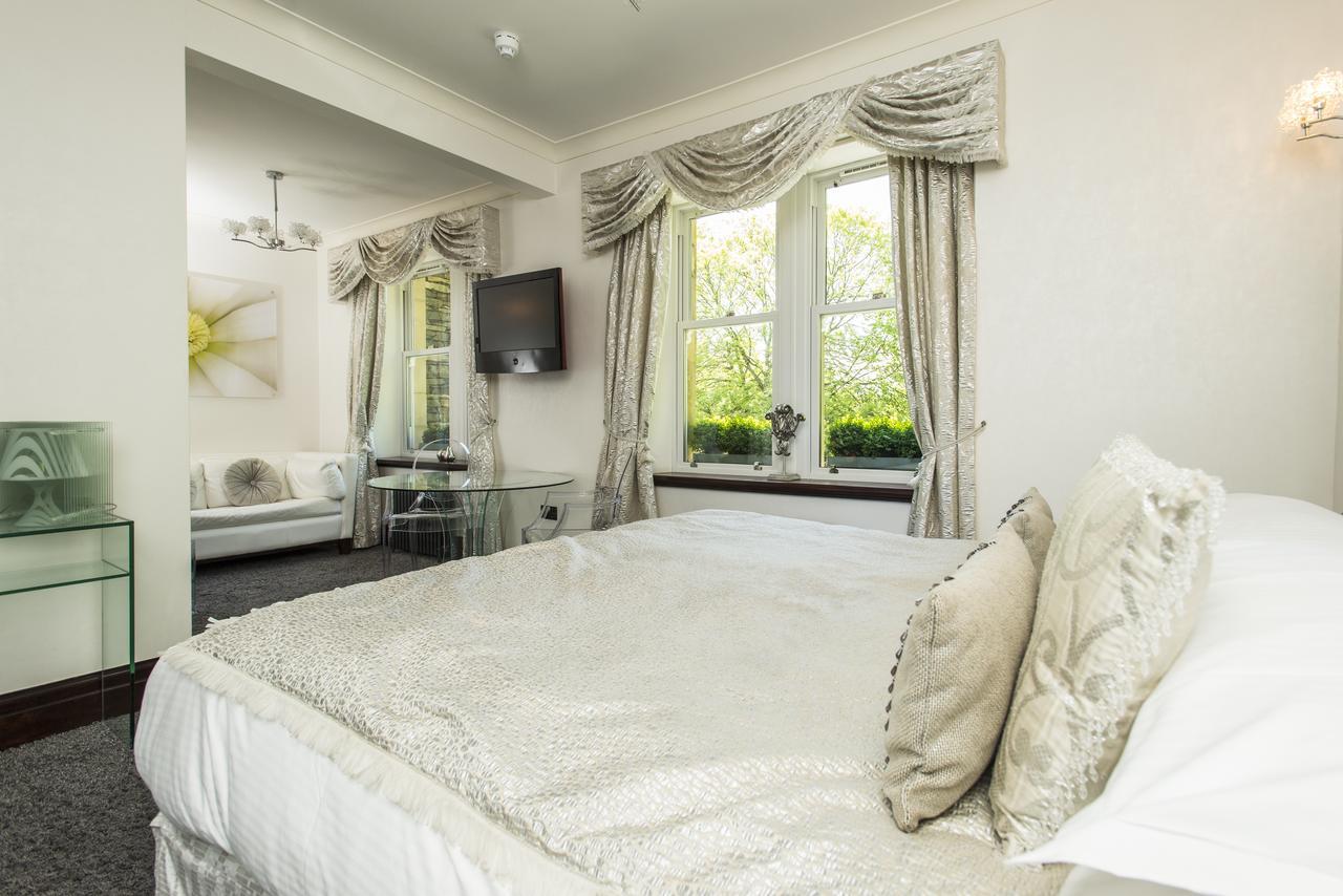 Gasthuis Windermere Suites Windermere