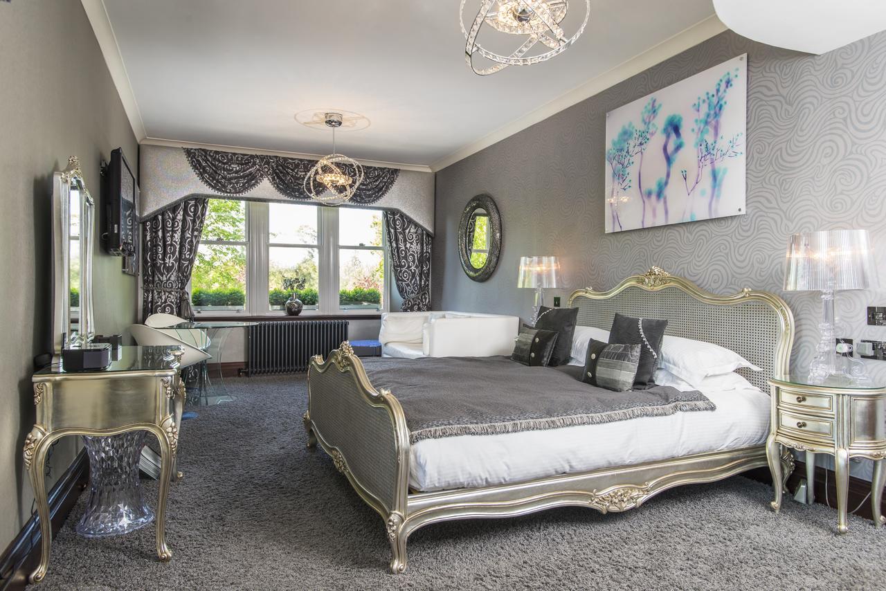 Windermere Suites Gasthuis 5*