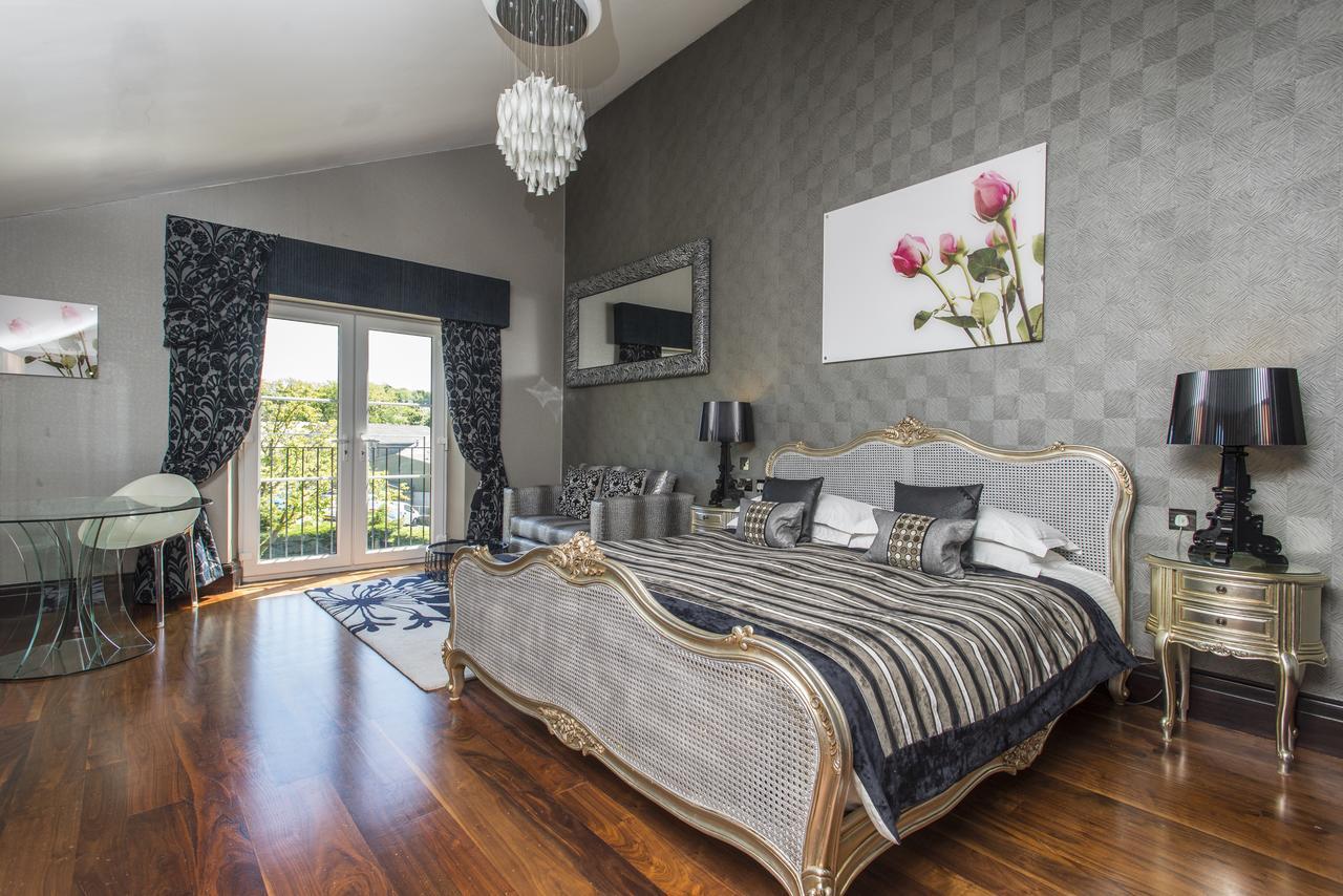 Windermere Suites Gasthuis Windermere