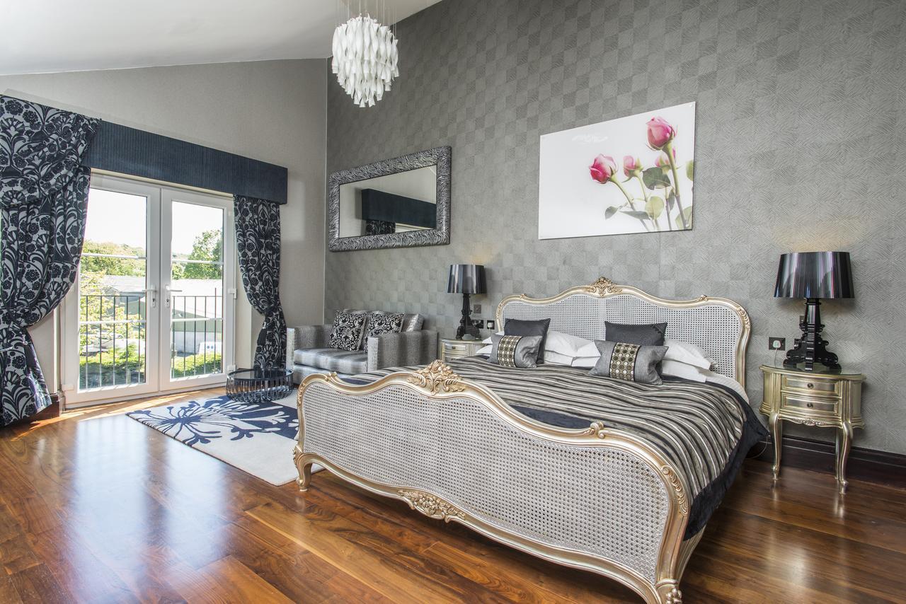 Windermere Suites Gasthuis